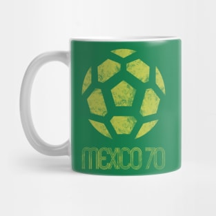 Mexico 70 Mug